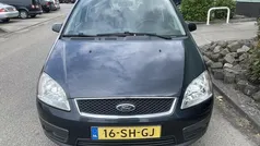 Gebruikt 2006 Ford C-MAX Futura MPV | € 1.950 (Goede deal)