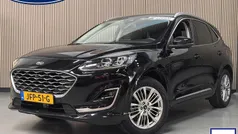 Gebruikt 2021 Ford Kuga Vignale SUV | € 25.900 (Eerlijke prijs)
