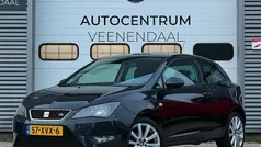 Gebruikt 2012 Seat Ibiza SC FR Hatchback | € 2.950 (Super prijs)