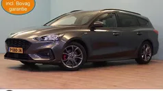 Gebruikt 2022 Ford Focus Business Edition Stationwagen | € 18.899 (Eerlijke prijs)