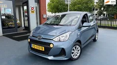 Gebruikt 2017 Hyundai i10 Hatchback | € 8.950 (Eerlijke prijs)