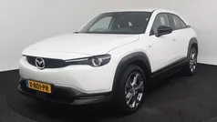 Gebruikt 2023 Mazda MX30 Prime-Line SUV | € 16.750 (Super prijs)
