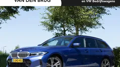 Gebruikt 2022 BMW 330e M Sport Stationwagen | € 42.195 (Goede deal)