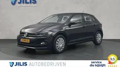 Gebruikt 2020 VW Polo Comfortline Hatchback | € 16.850 (Eerlijke prijs)