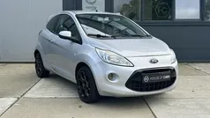 Gebruikt 2012 Ford Ka Individual Hatchback | € 3.950 (Eerlijke prijs)