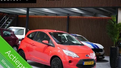 Occasion Ford Ka 69 PK (50 kW) 2011 Hatchback