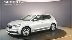 Gebruikt 2024 Skoda Fabia Selection Hatchback | € 22.400 (Eerlijke prijs)