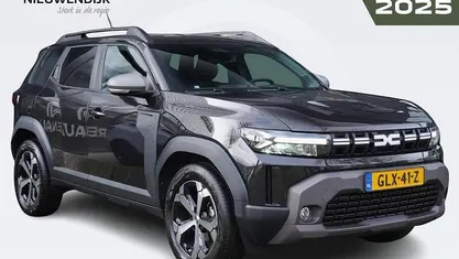 Occasion Dacia Duster Journey 131 PK (96 kW) 2024 SUV