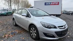 Overige Gebruikt 2014 Opel Astra Sedan | € 3.500 (Goede deal)