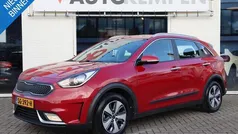 Gebruikt 2018 Kia Niro SUV | € 17.750 (Eerlijke prijs)