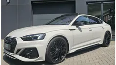 Gebruikt 2022 Audi RS5 Black Edition Hatchback | € 103.900