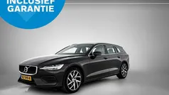 Gebruikt 2018 Volvo V60 Momentum Stationwagen | € 30.950 (Eerlijke prijs)