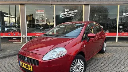 Occasion 2007 Fiat Grande Punto Active Hatchback | € 2.990 (Goede deal)