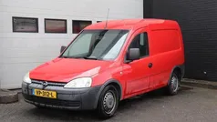 Gebruikt 2010 Opel Combo MPV | € 1.499 (Goede deal)