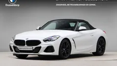 Gebruikt 2024 BMW Z4 Executive Cabriolet | € 54.750 (Goede deal)