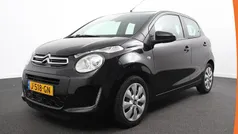 Gebruikt 2020 Citroën C1 Feel Hatchback | € 7.790 (Goede deal)