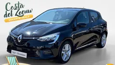 Gebruikt 2020 Renault Clio V Zen Hatchback | € 10.935 (Eerlijke prijs)