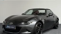 Grijs Gebruikt 2018 Mazda MX5 Cabriolet | € 28.790 (Goede deal)
