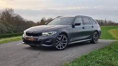 Gebruikt 2020 BMW 330 Executive Stationwagen | € 34.950 (Eerlijke prijs)