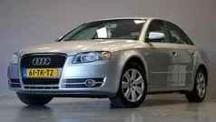 Gebruikt 2006 Audi A4 Business Sedan | € 1.745 (Eerlijke prijs)