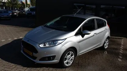 Gebruikt 2016 Ford Fiesta Style Hatchback | € 4.950 (Eerlijke prijs)