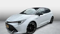 Grijs Gebruikt 2021 Toyota Corolla Sport Hatchback | € 25.999 (Eerlijke prijs)