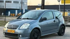 Gebruikt 2008 Citroën C2 Hatchback | € 1.495 (Eerlijke prijs)