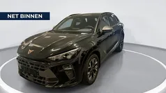 Zwart Gebruikt 2025 Cupra Terramar SUV | € 46.940 (Super prijs)