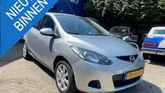 Gebruikt 2008 Mazda 2 Touring Hatchback | € 2.950 (Eerlijke prijs)