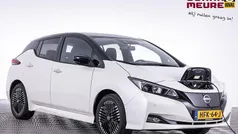 Gebruikt 2025 Nissan Leaf 360º Hatchback | € 21.900 (Eerlijke prijs)