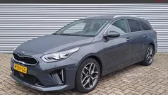 Gebruikt 2021 Kia Ceed GT-Line Stationwagen | € 21.495 (Goede deal)