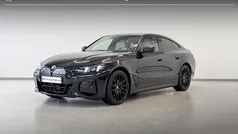 Zwart Gebruikt 2024 BMW i4 M Sport Sedan | € 45.900 (Goede deal)