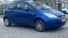 Gebruikt 2008 Mitsubishi Colt Top Hatchback | € 1.650 (Goede deal)