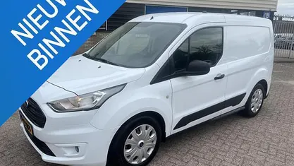 Occasion 2019 Ford Transit Trend Van | € 11.950 (Eerlijke prijs)