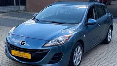 Gebruikt 2010 Mazda 3 Hatchback | € 6.999 (Eerlijke prijs)