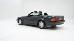 Mercedes 500