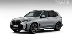 Gebruikt 2025 BMW X5 Comfort Edition SUV | € 102.895 (Eerlijke prijs)