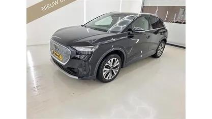 Occasion 2021 Audi Q4 e-tron Advanced Plus SUV | € 25.940 (Goede deal)