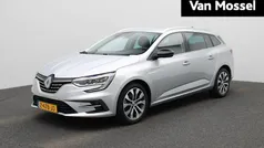 Gebruikt 2024 Renault Mégane GrandTour Techno Stationwagen | € 24.940 (Eerlijke prijs)