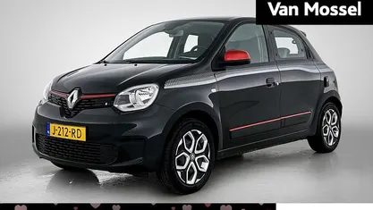 Occasion 2020 Renault Twingo Collection Hatchback | € 11.235 (Eerlijke prijs)