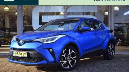 Occasion Toyota C-HR 2021 SUV