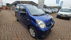 Gebruikt 2008 Daihatsu Cuore Hatchback | € 1.099 (Super prijs)