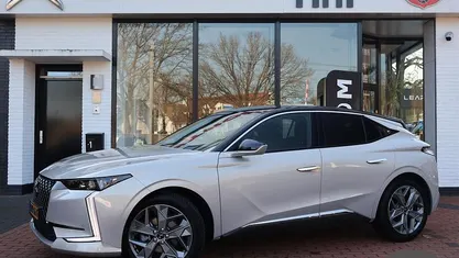 Occasion DS Automobiles DS4 144 PK (105 kW) 2024 Grijs SUV