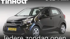 Gebruikt 2019 Kia Picanto Comfort Hatchback | € 14.950 (Eerlijke prijs)