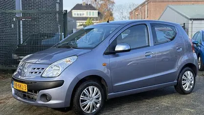Gebruikt 2010 Nissan Pixo Hatchback | € 5.450 (Eerlijke prijs)