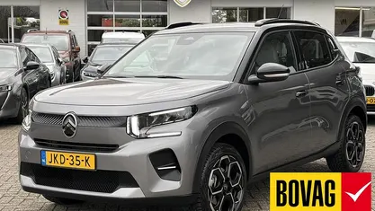 Gebruikt 2025 Citroën C3 Hatchback | € 25.950 (Eerlijke prijs)