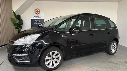 Occasion Citroën C4 Picasso Business Class 157 PK (115 kW) 2012 MPV