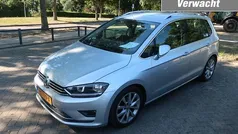 Gebruikt 2016 VW Golf Sportsvan Highline MPV | € 14.950 (Eerlijke prijs)