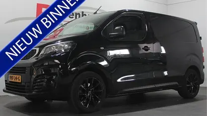 Occasion 2021 Peugeot Expert Van | € 15.945 (Eerlijke prijs)