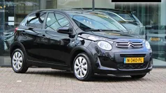 Gebruikt 2021 Citroën C1 Hatchback | € 9.985 (Eerlijke prijs)